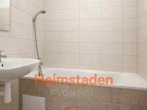 Pronájem bytu 3+1, Karviná - Nové Město, Holubova, 70 m2