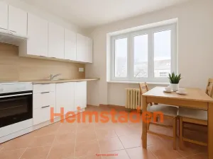 Pronájem bytu 2+1, Karviná - Nové Město, Závodní, 55 m2