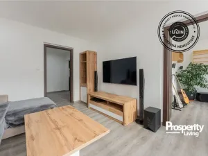 Prodej bytu 3+1, Ostrava - Dubina, Zdeňka Bára, 62 m2