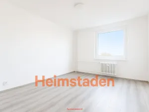 Pronájem bytu 3+1, Karviná - Nové Město, Závodní, 70 m2