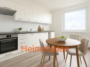 Pronájem bytu 3+1, Karviná - Nové Město, Závodní, 70 m2
