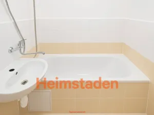 Pronájem bytu 2+1, Karviná - Ráj, Školská, 53 m2