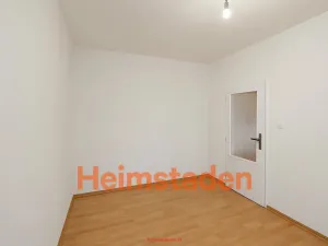 Pronájem bytu 2+1, Orlová - Lutyně, Lesní, 46 m2