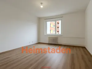 Pronájem bytu 1+1, Orlová - Lutyně, Ke Studánce, 38 m2