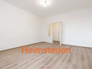 Pronájem bytu 1+1, Orlová - Lutyně, Ke Studánce, 38 m2