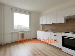 Pronájem bytu 1+1, Orlová - Lutyně, Ke Studánce, 38 m2