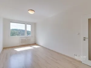 Prodej bytu 2+kk, Praha - Komořany, Za sídlištěm, 45 m2
