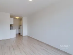 Prodej bytu 2+kk, Praha - Komořany, Za sídlištěm, 45 m2