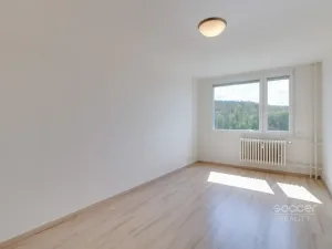 Prodej bytu 2+kk, Praha - Komořany, Za sídlištěm, 45 m2