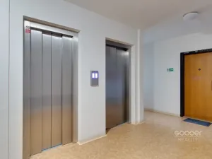 Prodej bytu 2+kk, Praha - Komořany, Za sídlištěm, 45 m2