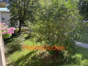 Pronájem bytu 1+kk, Havířov - Město, Ostrovského, 21 m2