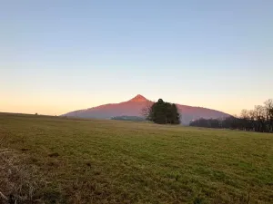Prodej pozemku pro bydlení, Mimoň, Vranovská, 1009 m2