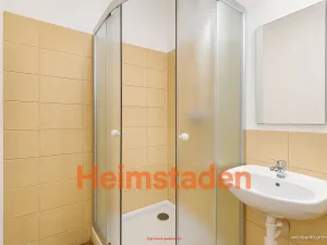 Pronájem bytu 2+1, Havířov - Město, Mánesova, 53 m2