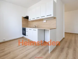 Pronájem bytu 2+1, Havířov - Město, Mánesova, 53 m2