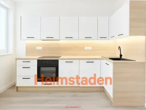 Pronájem komerční nemovitosti, Havířov - Město, nám. Republiky, 55 m2