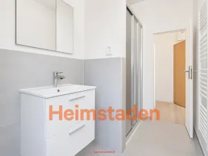 Pronájem komerční nemovitosti, Havířov - Město, nám. Republiky, 55 m2