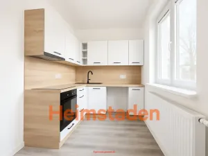 Pronájem obchodního prostoru, Havířov - Město, nám. Republiky, 34 m2