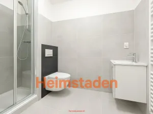 Pronájem obchodního prostoru, Havířov - Město, nám. Republiky, 34 m2