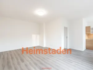 Pronájem obchodního prostoru, Havířov - Město, nám. Republiky, 34 m2