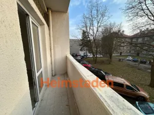 Pronájem obchodního prostoru, Havířov - Město, nám. Republiky, 34 m2