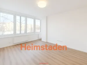 Pronájem obchodního prostoru, Havířov - Město, nám. Republiky, 34 m2