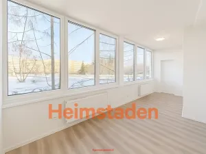 Pronájem komerční nemovitosti, Havířov - Město, nám. Republiky, 34 m2