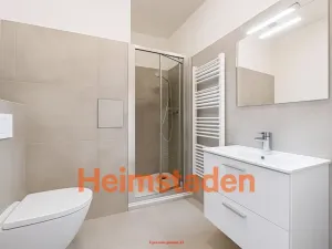 Pronájem bytu 1+kk, Havířov - Město, nám. Republiky, 34 m2