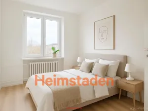 Pronájem bytu 2+1, Havířov - Město, Nedbalova, 55 m2