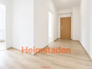 Pronájem bytu 2+1, Havířov - Město, Nedbalova, 55 m2