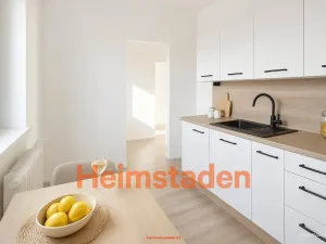 Pronájem bytu 2+1, Havířov - Město, Kapitána Vajdy, 51 m2