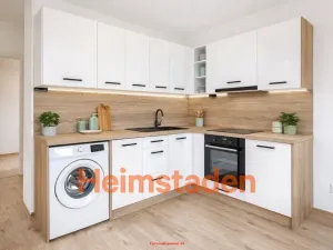Pronájem bytu 2+1, Havířov - Město, Kapitána Vajdy, 51 m2