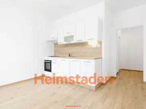 Pronájem bytu 3+1, Havířov - Město, Gustava Klimenta, 60 m2