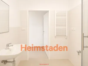 Pronájem bytu 2+kk, Havířov - Šumbark, Klimšova, 38 m2