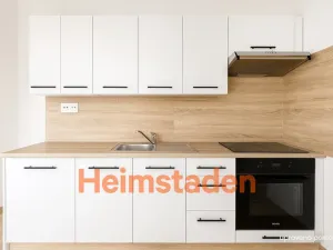 Pronájem bytu 2+1, Ostrava - Poruba, Alšova, 56 m2