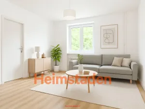 Pronájem bytu 2+1, Ostrava - Poruba, Havanská, 54 m2