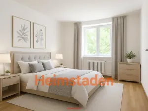 Pronájem bytu 2+1, Ostrava - Poruba, Havanská, 54 m2