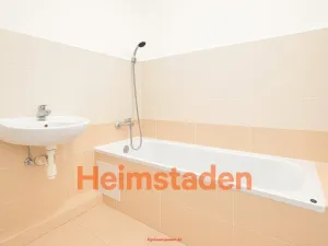 Pronájem bytu 2+1, Ostrava - Poruba, Havanská, 54 m2