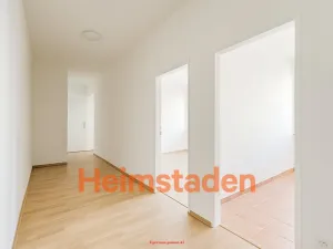 Pronájem bytu 2+1, Ostrava - Poruba, Havanská, 54 m2