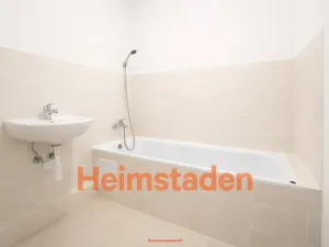 Pronájem bytu 2+1, Ostrava - Poruba, Havanská, 54 m2