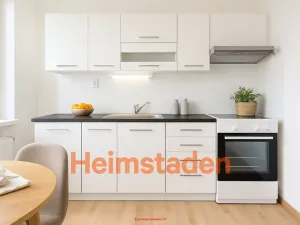 Pronájem bytu 2+1, Frýdek-Místek - Místek, Československé armády, 61 m2