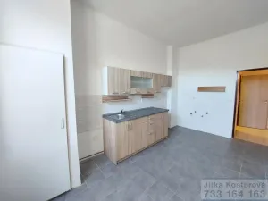 Pronájem bytu 1+1, Krnov - Pod Cvilínem, Sokolovská, 40 m2