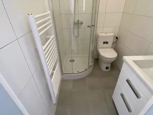 Pronájem bytu 1+kk, Kladno, T. G. Masaryka, 21 m2