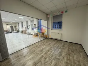 Pronájem kanceláře, Frýdek-Místek, Josefa Václava Sládka, 100 m2