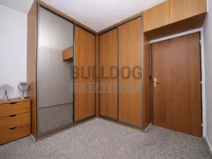 Prodej bytu 3+kk, Praha - Vršovice, Tádžická, 80 m2