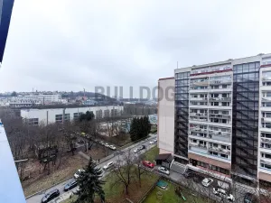 Prodej bytu 3+kk, Praha - Vršovice, Tádžická, 80 m2