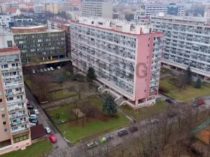 Prodej bytu 3+kk, Praha - Vršovice, Tádžická, 80 m2