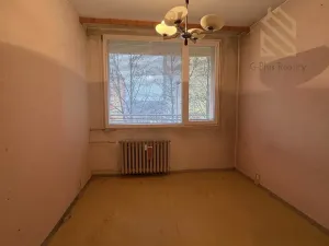 Pronájem bytu 3+1, Bílina - Újezdské Předměstí, Síbova, 70 m2