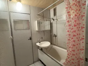 Pronájem bytu 3+1, Bílina - Újezdské Předměstí, Síbova, 70 m2