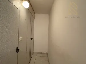 Pronájem bytu 3+1, Bílina - Újezdské Předměstí, Síbova, 70 m2