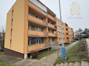 Pronájem bytu 3+1, Bílina - Újezdské Předměstí, Síbova, 70 m2